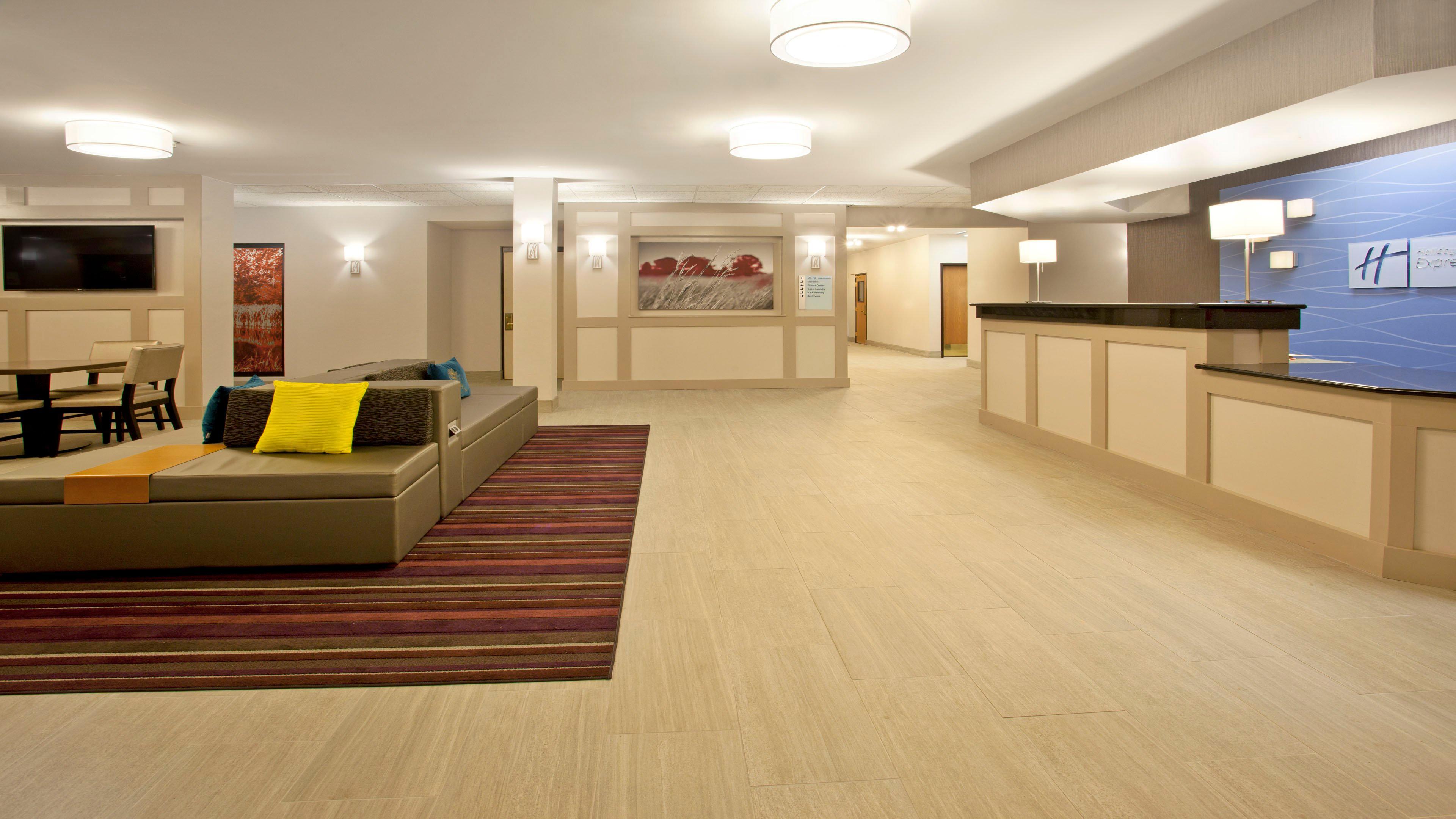 Holiday Inn Express Hotel & Suites Minneapolis - Minnetonka By Ihg エクステリア 写真