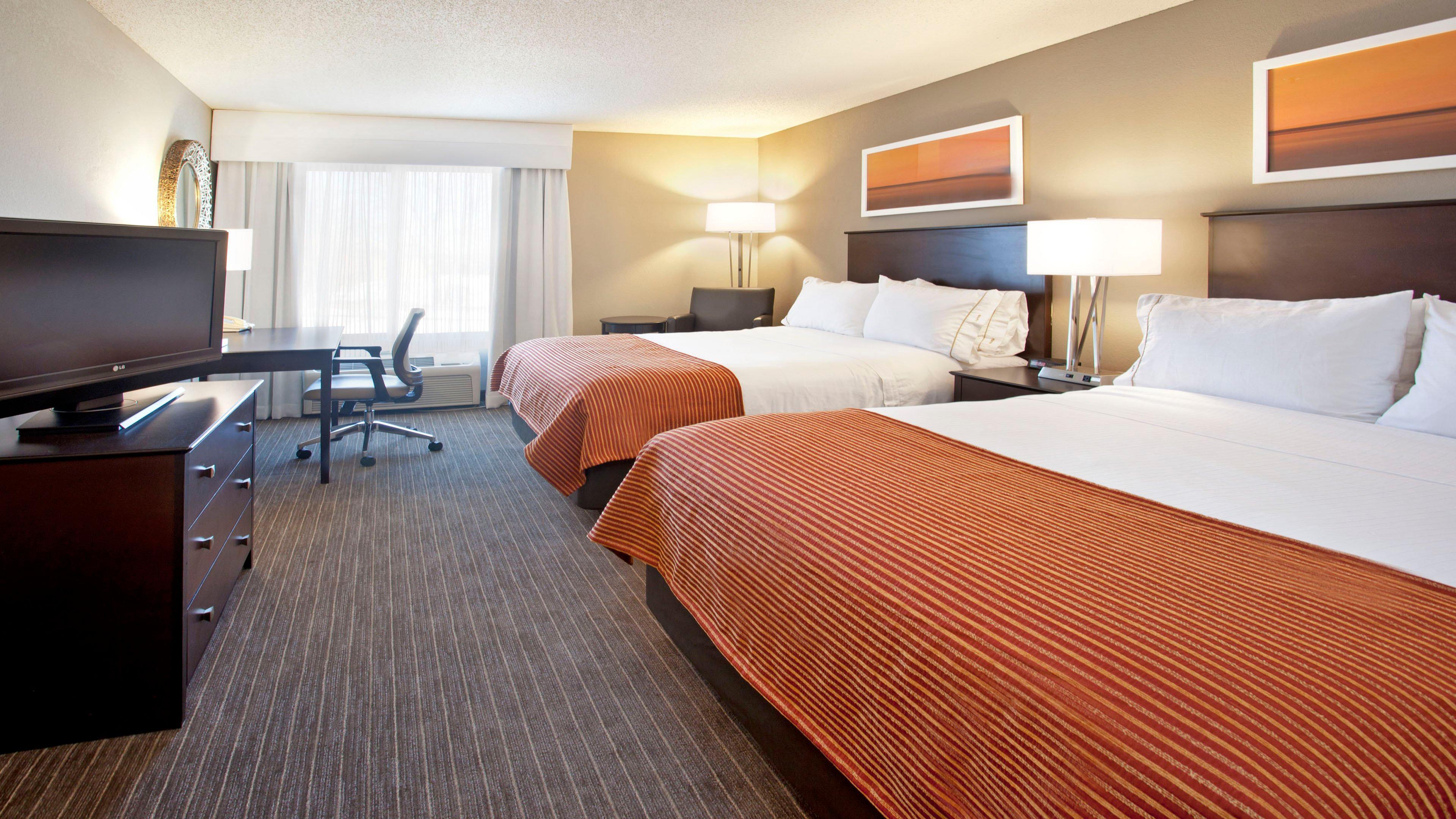 Holiday Inn Express Hotel & Suites Minneapolis - Minnetonka By Ihg エクステリア 写真
