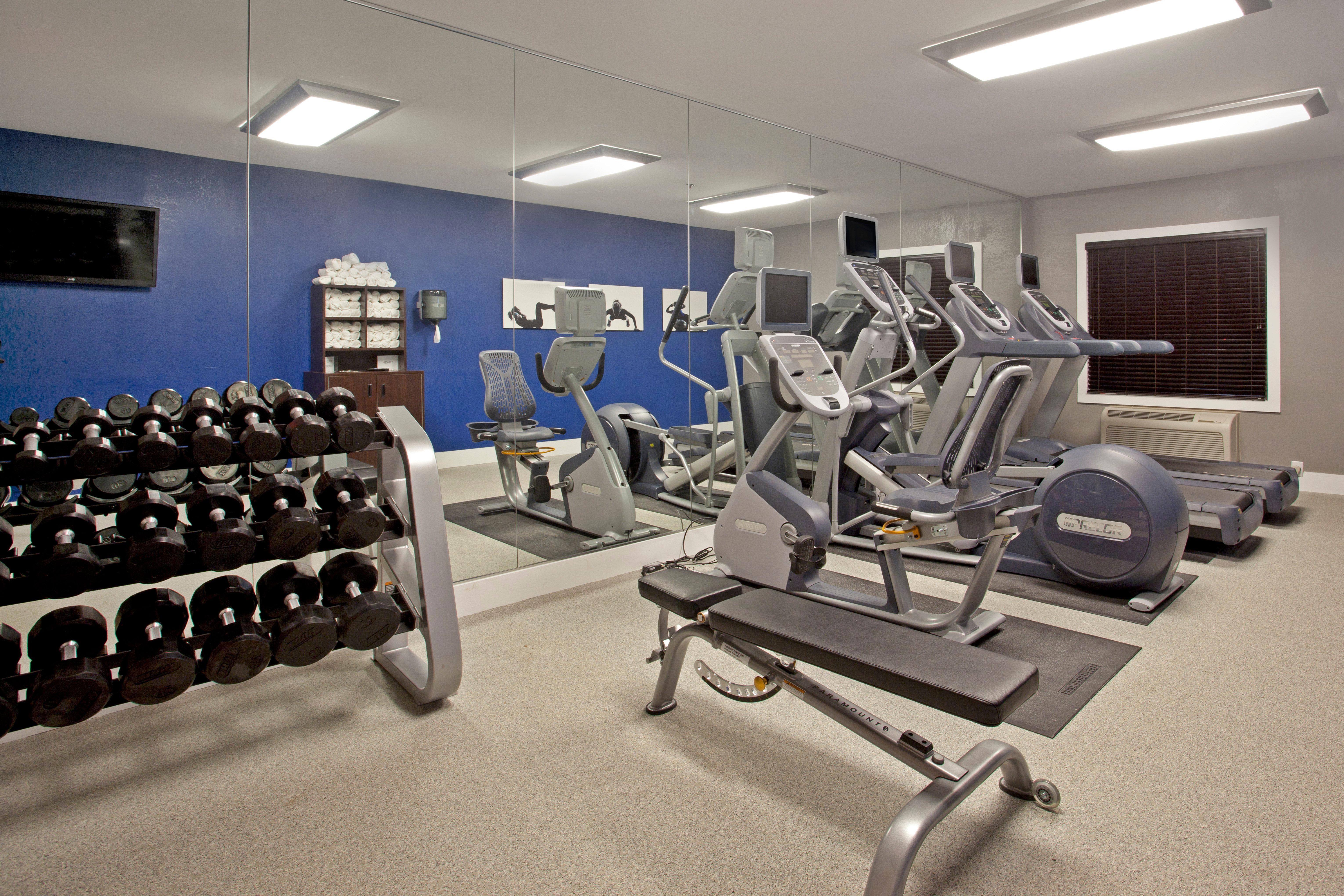 Holiday Inn Express Hotel & Suites Minneapolis - Minnetonka By Ihg エクステリア 写真